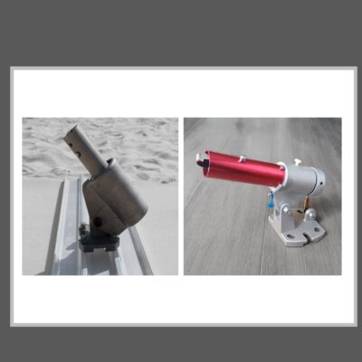 Platacho Articulado Pro vs Articulado Convencional