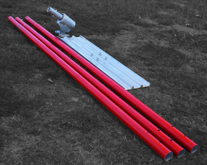 Llanas Platachos y Cerchas