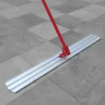 Platacho Aleación Aluminio Extra-Ancho de 1,8m - TZN003D