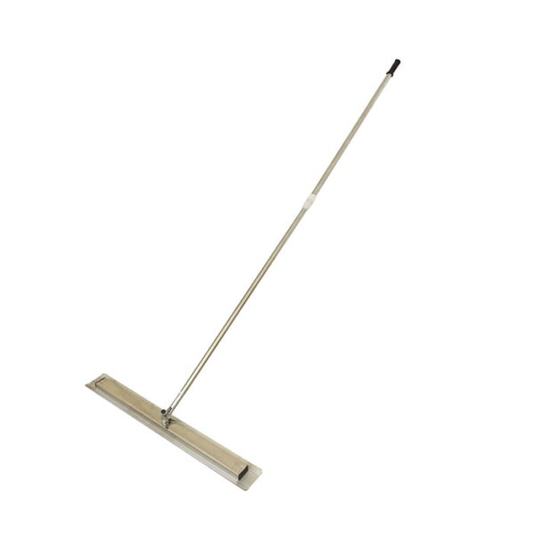 Platacho Acero Inoxidable Planchon Hormigón <br><br><br><p class="carrosel_style">TZN008</p> - Imagen 5