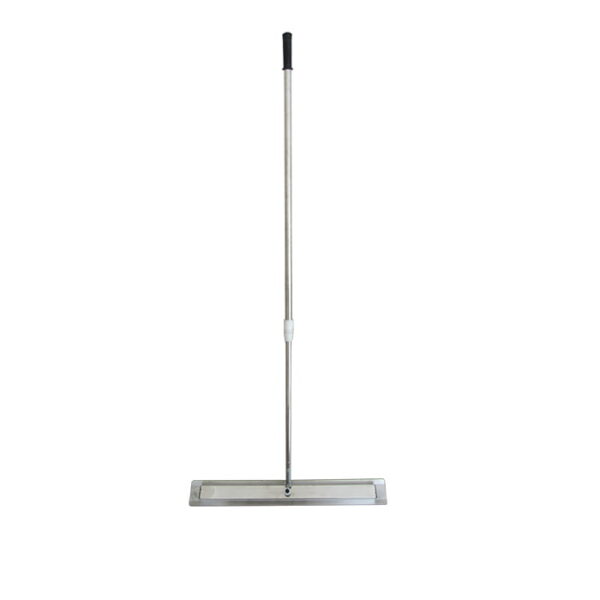 Platacho Acero Inoxidable Planchon Hormigón <br><br><br><p class="carrosel_style">TZN008</p> - Imagen 6