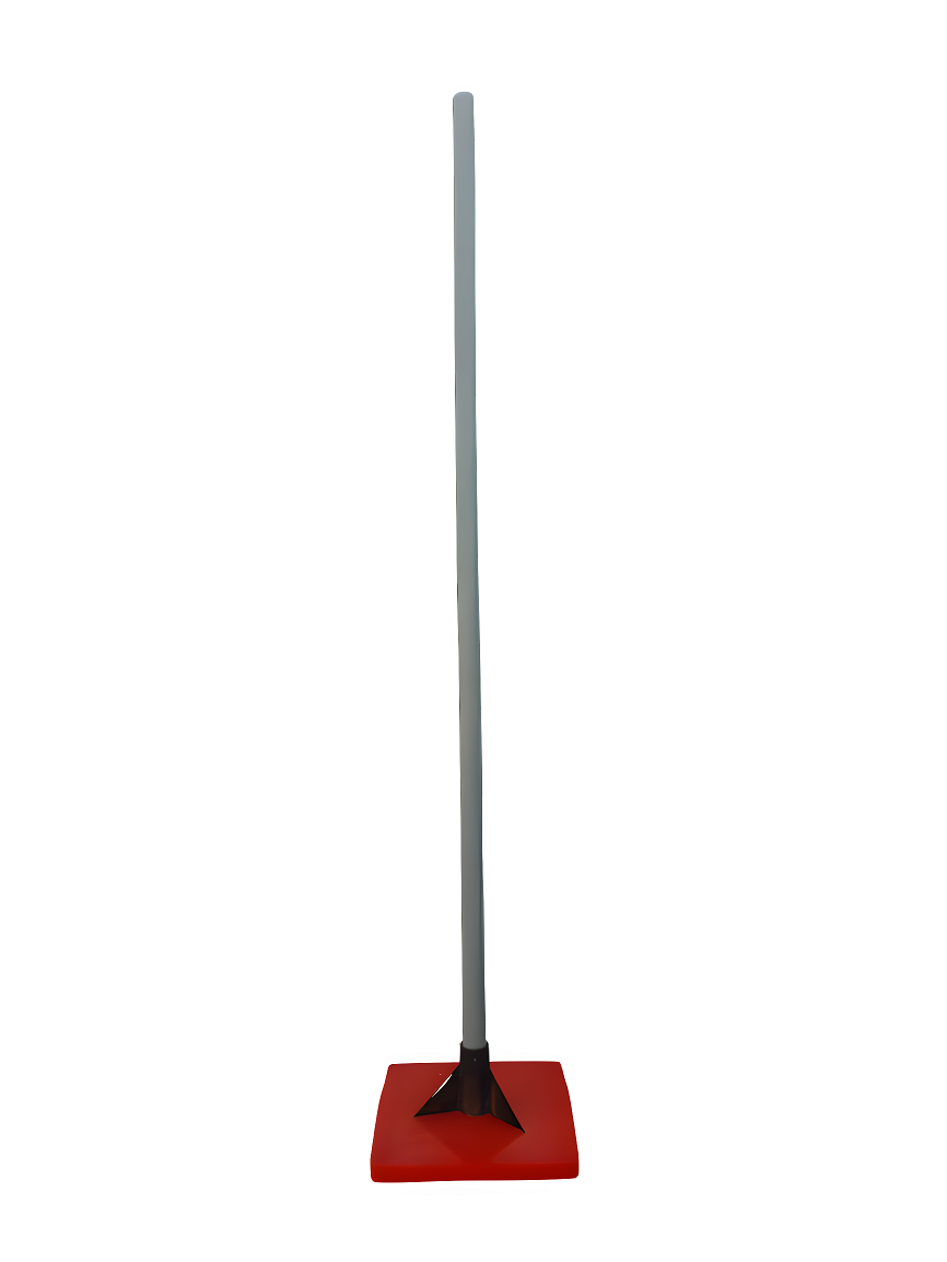 Pison Poliuretano Hormigon Estampado Molde ConcretoTZE302 Platacho CL Pison Poliuretano Hormigon Estampado Molde ConcretoTZE302 Platacho CL