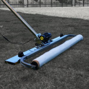 Regla Vibradora 2m + Laminadora 2 en 1   <br><br><p class="carrosel_style">TZV005A</p>