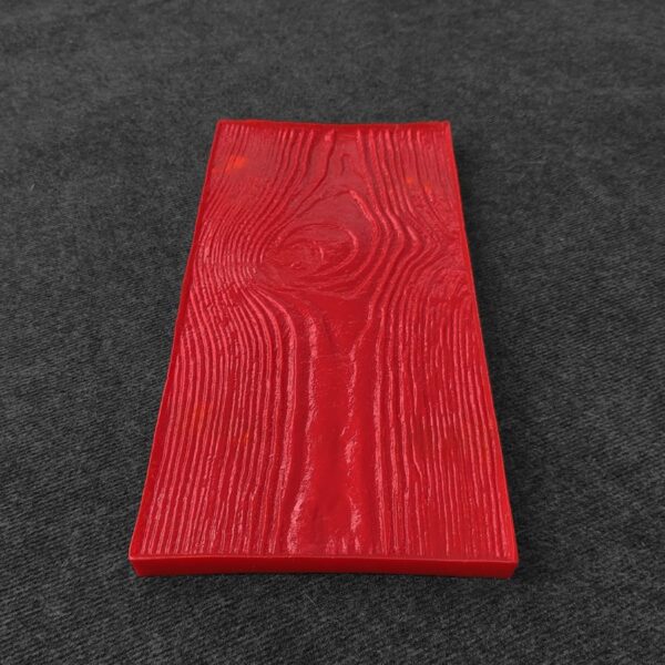 Moldes Estampado Hormigón (x2) modelo Cisnes para Muro Piso 50x23cm<br><br><p class="carrosel_style">TZE016X2</p> - Imagen 7
