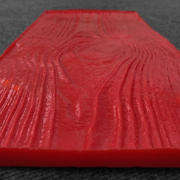 Moldes Estampado Hormigón (x2) modelo Cisnes para Muro Piso 50x23cm<br><br><p class="carrosel_style">TZE016X2</p> - Imagen 9