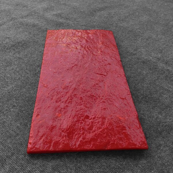 3x Moldes Puyuhuapi para Estampado Hormigón Muro Piso 59x29cm<br><br><p class="carrosel_style">TZE017X3</p> - Imagen 2