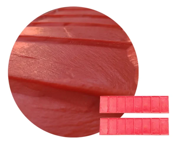 3x Molde Cenefa Para Estampado de Piso de hormigón<br><br><p class="carrosel_style">TZE011X3</p> - Imagen 8
