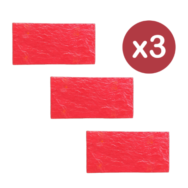 3x Moldes Puyuhuapi para Estampado Hormigón Muro Piso 59x29cm<br><br><p class="carrosel_style">TZE017X3</p>