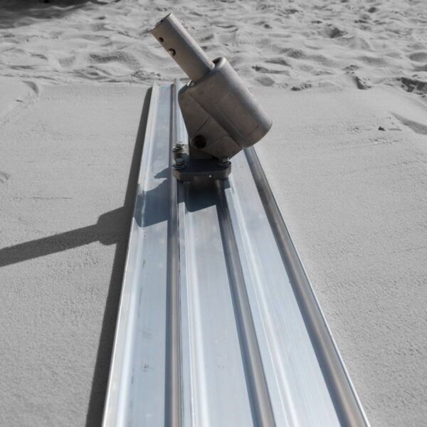 Platacho de Aleación de Aluminio Ligero 1,2m<br><br><br><p class="carrosel_style">TZN003*</p> - Imagen 3
