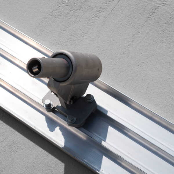 Platacho de Aleación de Aluminio Ligero 1,2m<br><br><br><p class="carrosel_style">TZN003*</p> - Imagen 2