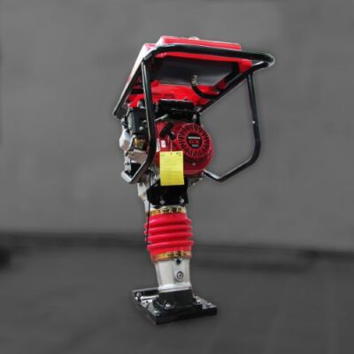Vibropisón Toolz Motor Honda GX-160 5,5HP - Vibropison o Vibroapisonador<br><br>  <p class="carrosel_style">IP-85</p>
