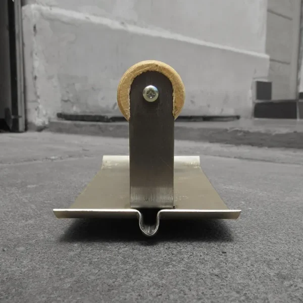 Kit Llanas 1 Rodón + 1 Ranurador Para Hormigón<br><br><p class="carrosel_style">KIT-M</p> - Imagen 3