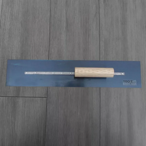 Llana EIFS enlucido acero inoxidable de 50cm Recta Concreto<br><br>  <p class="carrosel_style">TZL008A</p> - Imagen 3