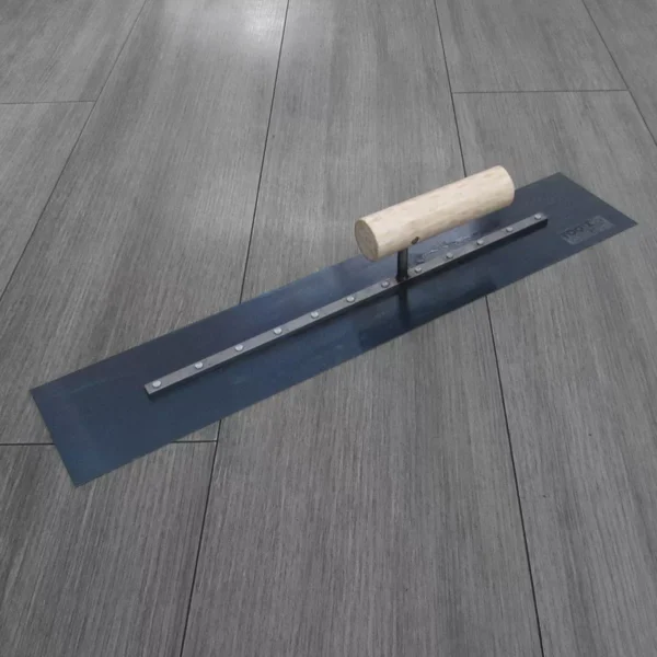 Llana EIFS enlucido acero inoxidable de 50cm Recta Concreto<br><br>  <p class="carrosel_style">TZL008A</p> - Imagen 2
