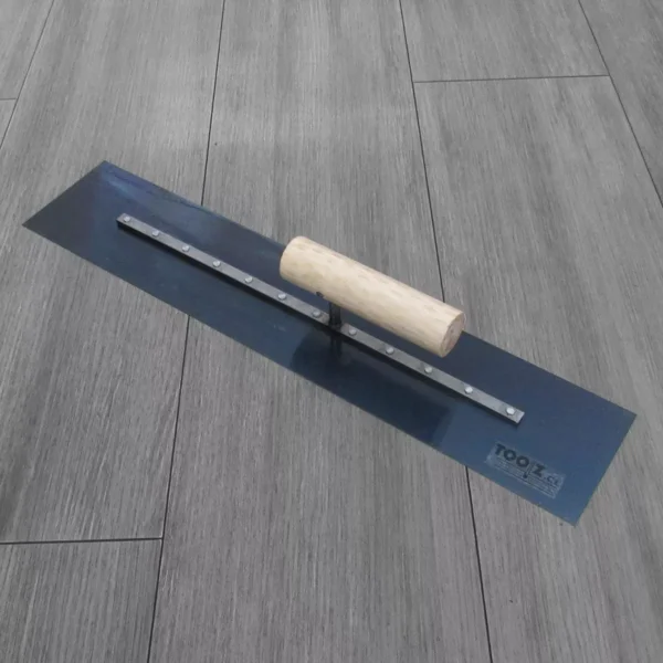 Llana EIFS enlucido acero inoxidable de 50cm Recta Concreto<br><br>  <p class="carrosel_style">TZL008A</p>