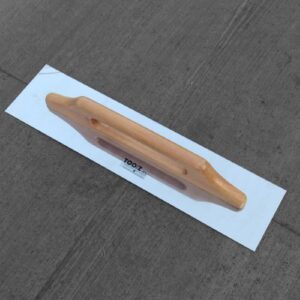 Llana Lisa Recta 50x14 Cm Acero Inoxidable Marca Toolz<br><br><br><p class="carrosel_style">TZL002R</p>
