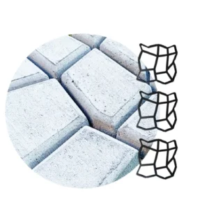 3x Molde Pisos Hormigon Concreto Cemento <br><br><p class="carrosel_style">TZE203X3</p>