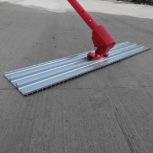 Platacho Ranurador De Aleación Aluminio Magnesio<br><br><br><p class="carrosel_style">TZY008</p>