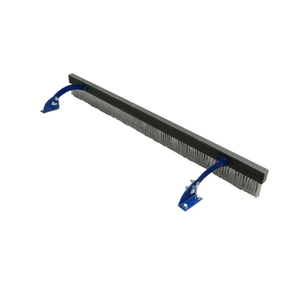 Soporte con Escobillón para Platacho para Hormigón de1,2 metros<br><br><p class="carrosel_style">TZY003</p> - Imagen 2