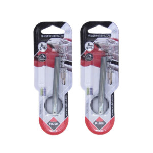 Cortador Diamante RUBI x2 Ceramico 8 mm 01942<br><br><p class="carrosel_style">TZY011x2</p>