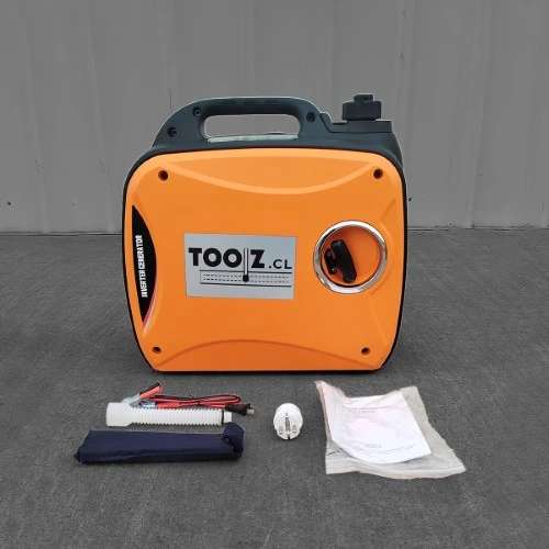 GENERADOR BENCINERO 2200W - GE-220