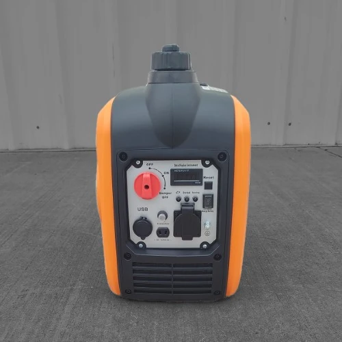 GENERADOR BENCINERO 2200W - GE-220