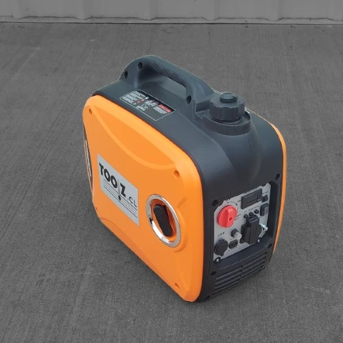 GENERADOR BENCINERO 2200W - GE-220