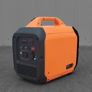 GENERADOR BENCINERO 3500W - GE-350