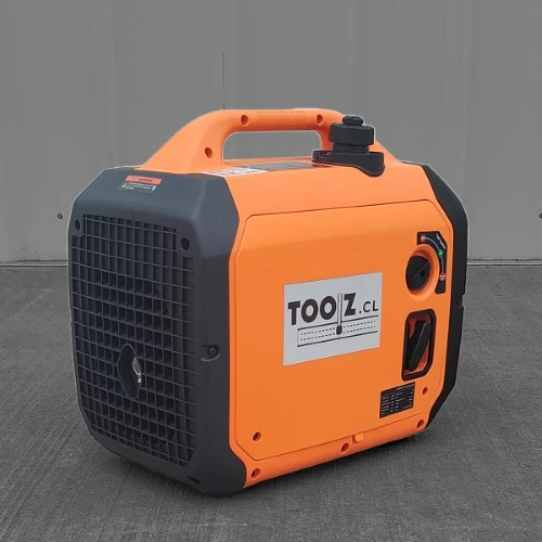 GENERADOR BENCINERO 3500W - GE-350