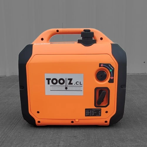 GENERADOR BENCINERO 3500W - GE-350