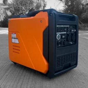 GENERADOR INVERTER 5KW - GE-500